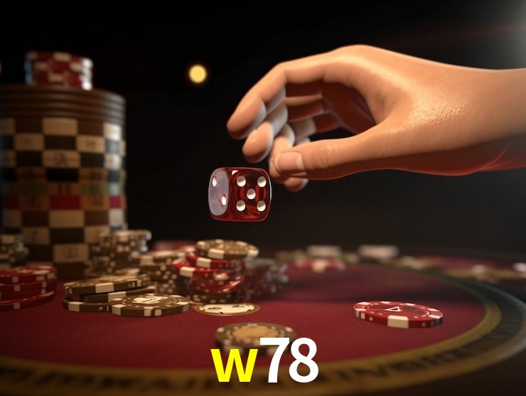 Experiência VIP w78