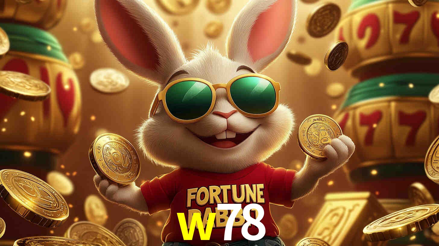 w78 - Cassino 100% Oficial - w78.com