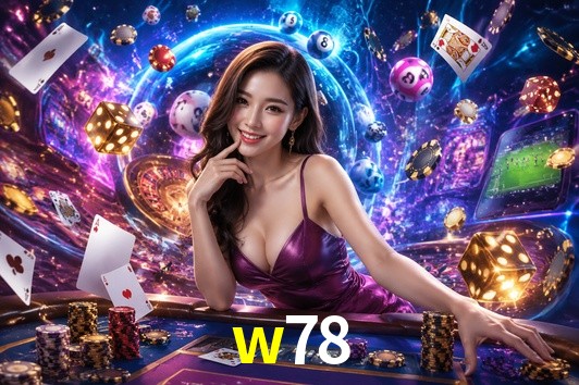 Welcome Bonus w78