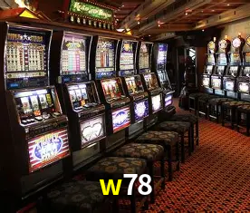 Desvendando o Mundo dos Jogos Virtuais na w78