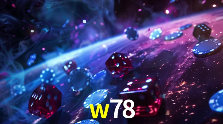 Welcome Bonus w78