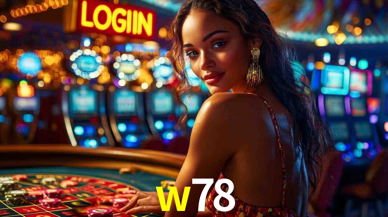 Estatísticas do Jogo w78