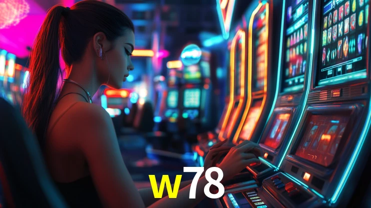 w78 Bônus - w78 visual 1