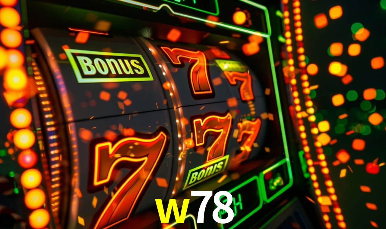Inovações de Jogos na w78: O Futuro das Experiências Interativas
