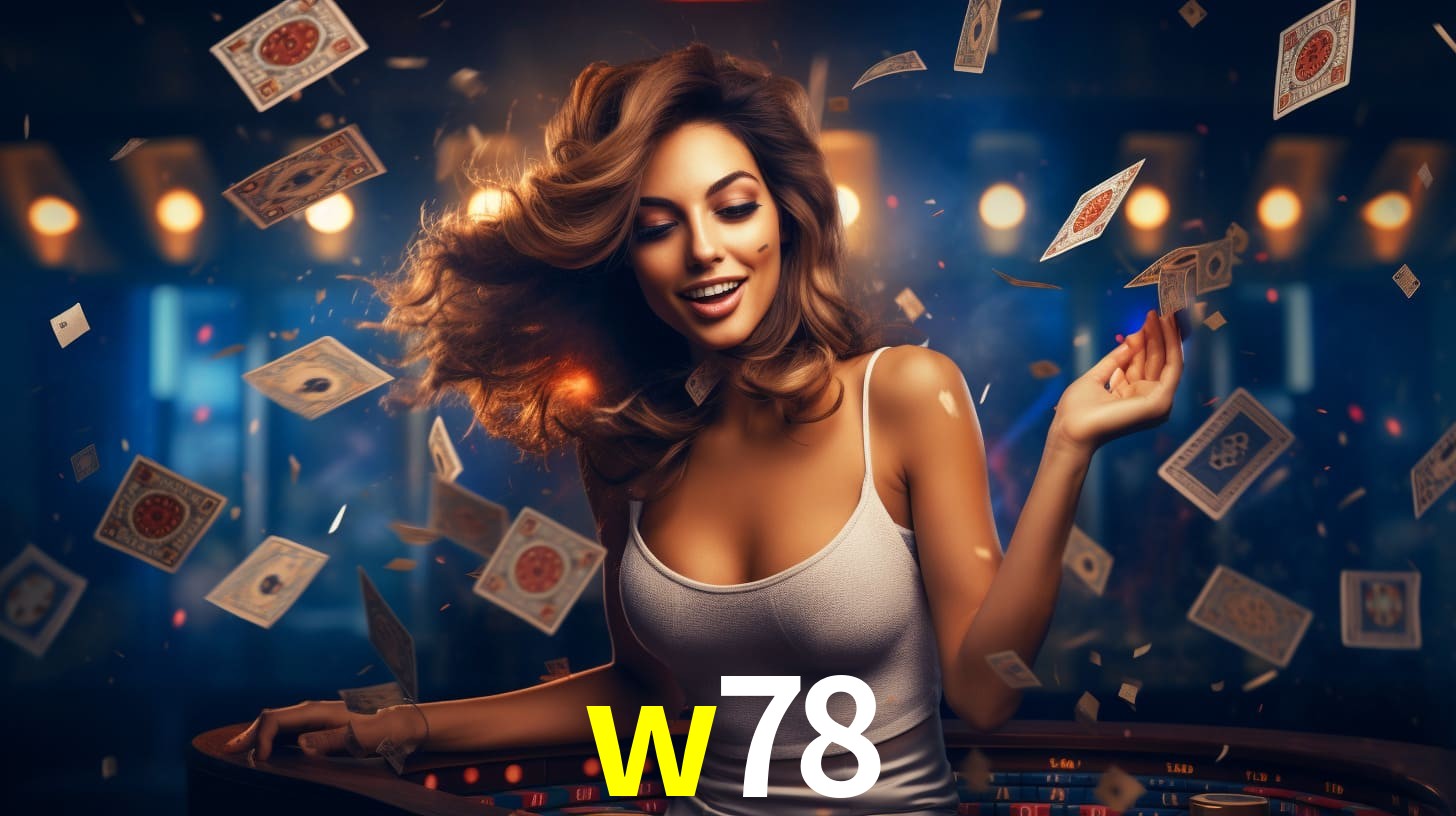VIP Casino w78
