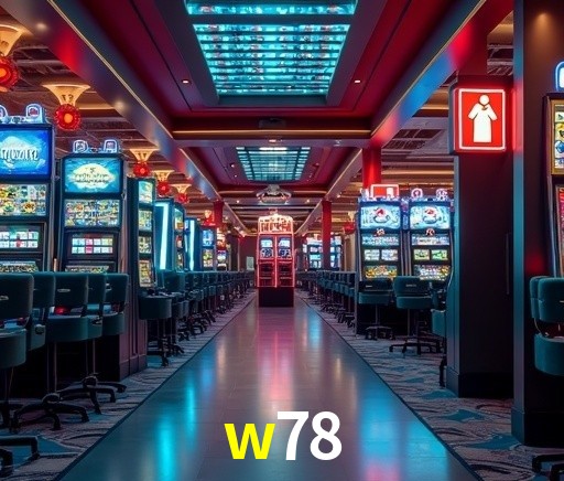 Explorando a Categoria de Eventos em Apostas na w78