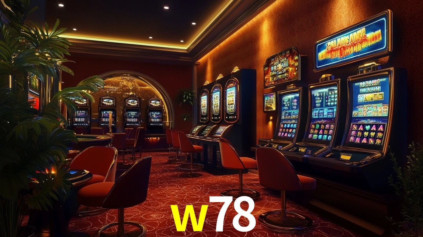 Tournaments w78