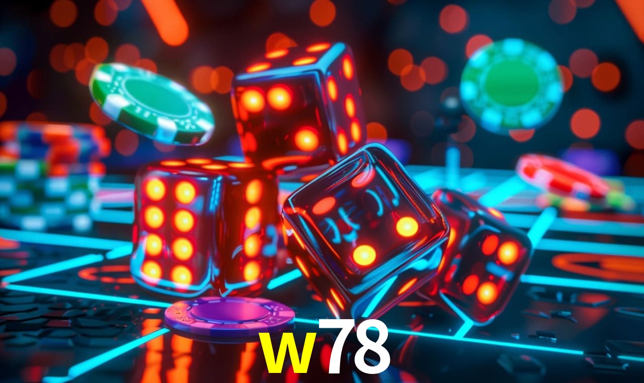 A Emoção da Loteria na w78: Uma Chance de Mudança de Vida