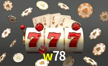 Descubra a Magia dos Jogos de Arcade no w78