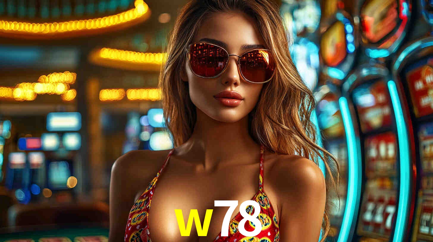 Exclusive Games w78