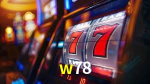 Diretório de Jogos w78