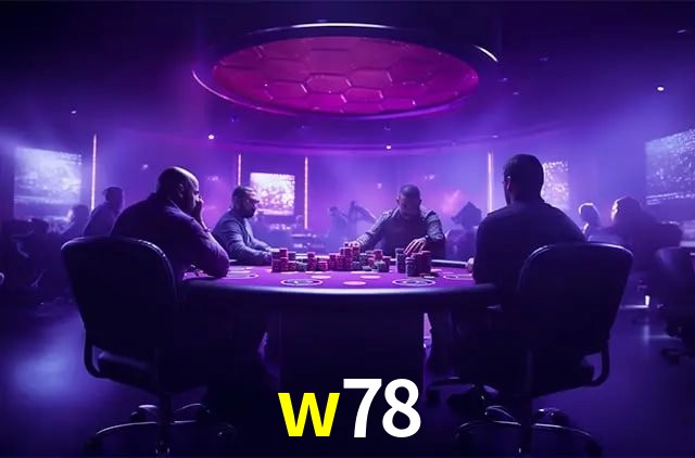 Descubra a Essência do w78: Nossa História e Compromissos