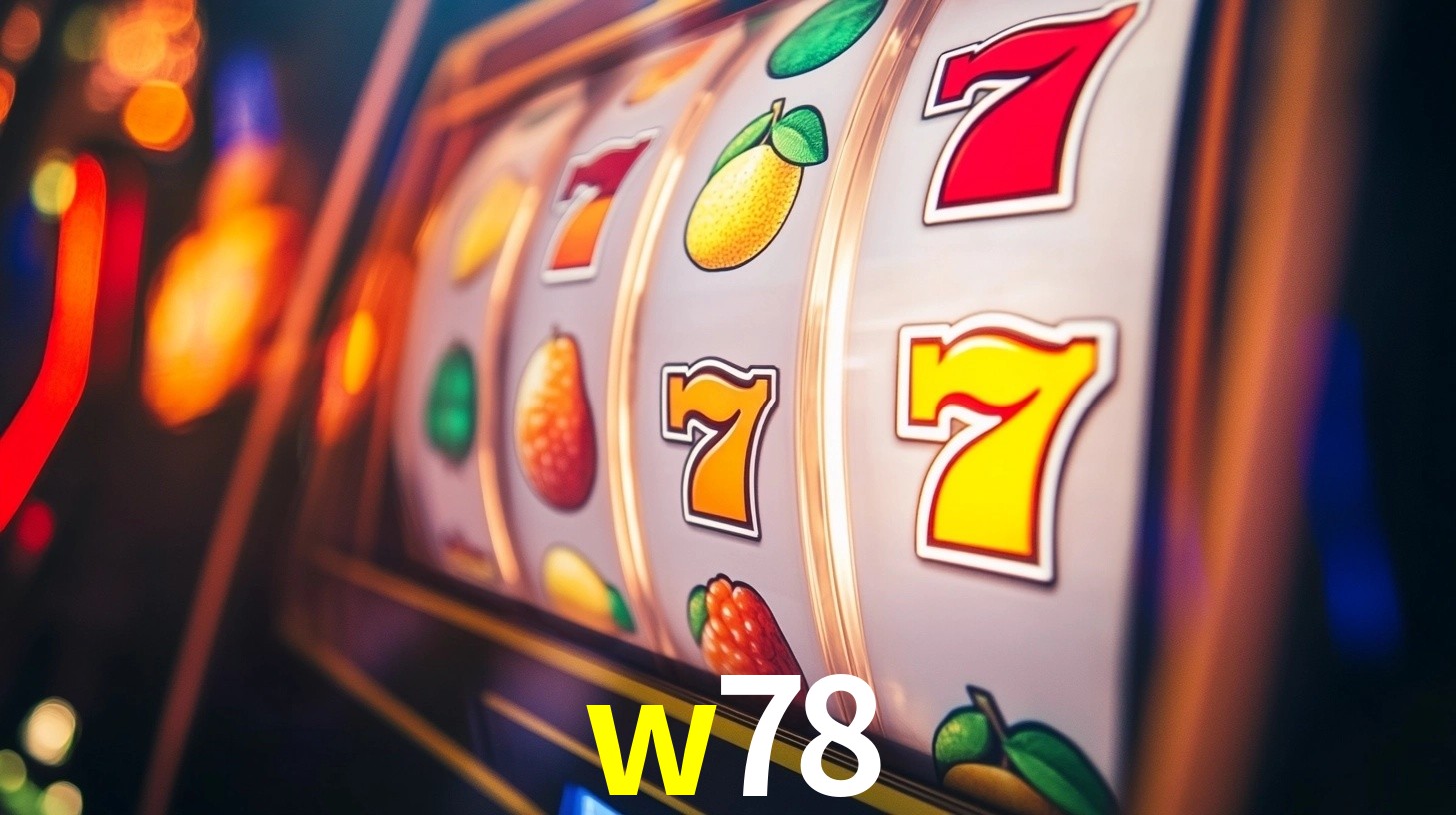 w78 App Interface