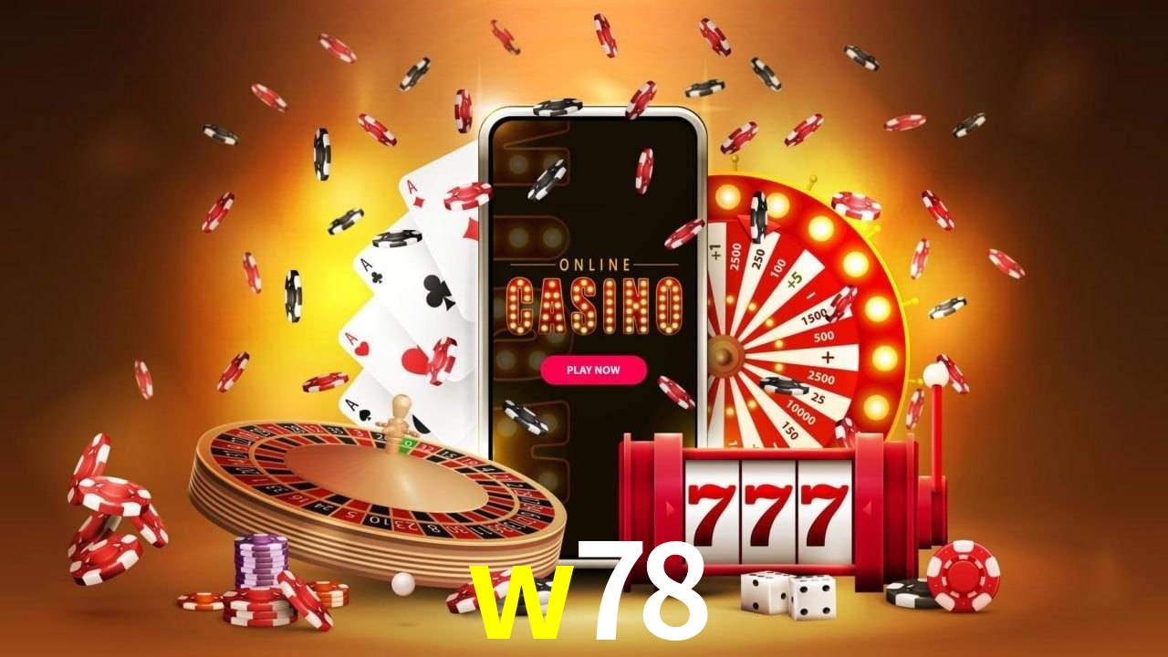 Recursos de Bônus w78