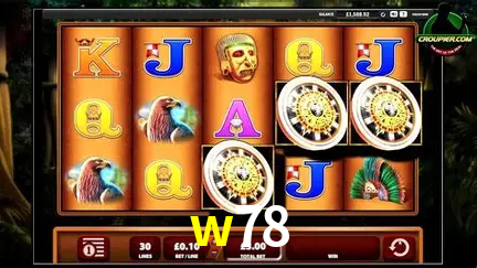 Desvendando o Mundo dos Jogos Virtuais na w78