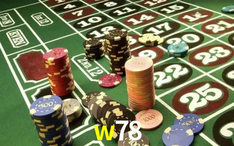 Estatísticas Esportivas w78