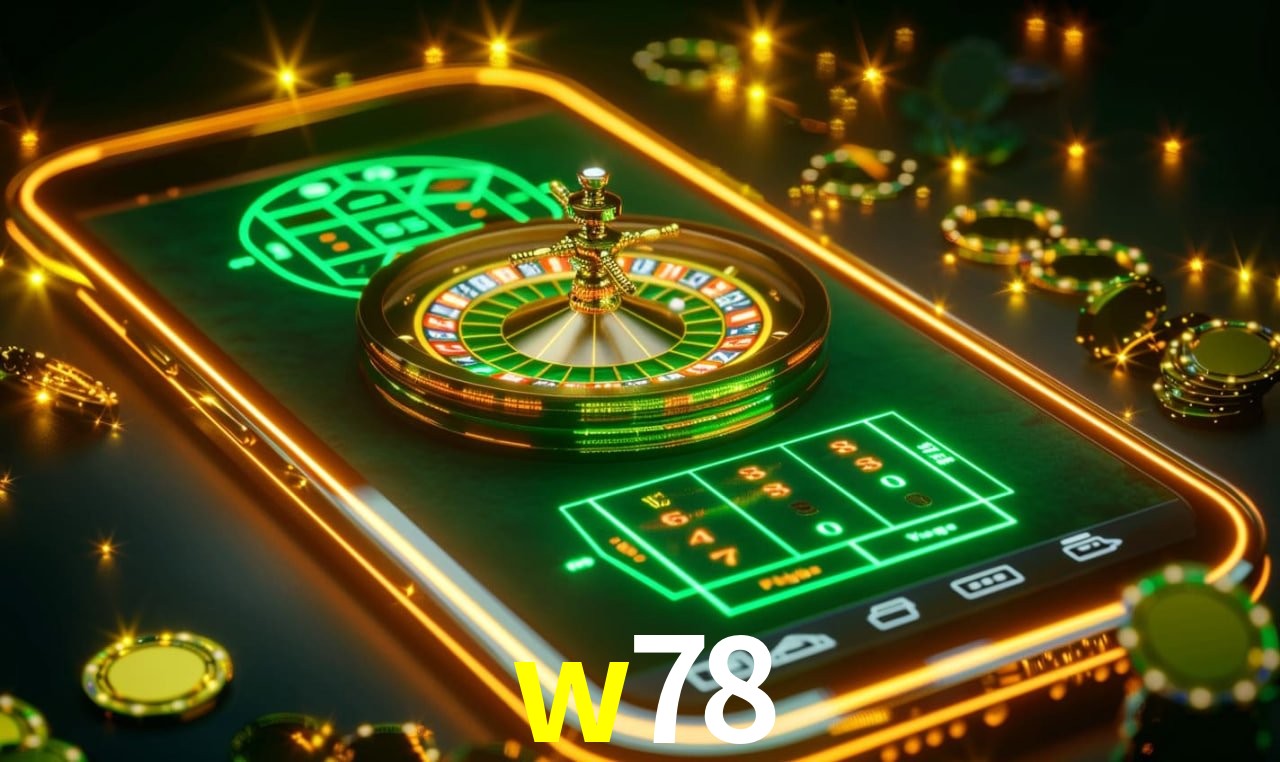 Benefícios da Conta w78