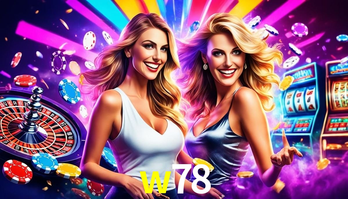 cassino w78