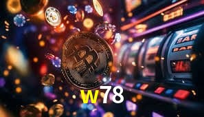 Desvendando o Mundo dos Jogos Virtuais na w78