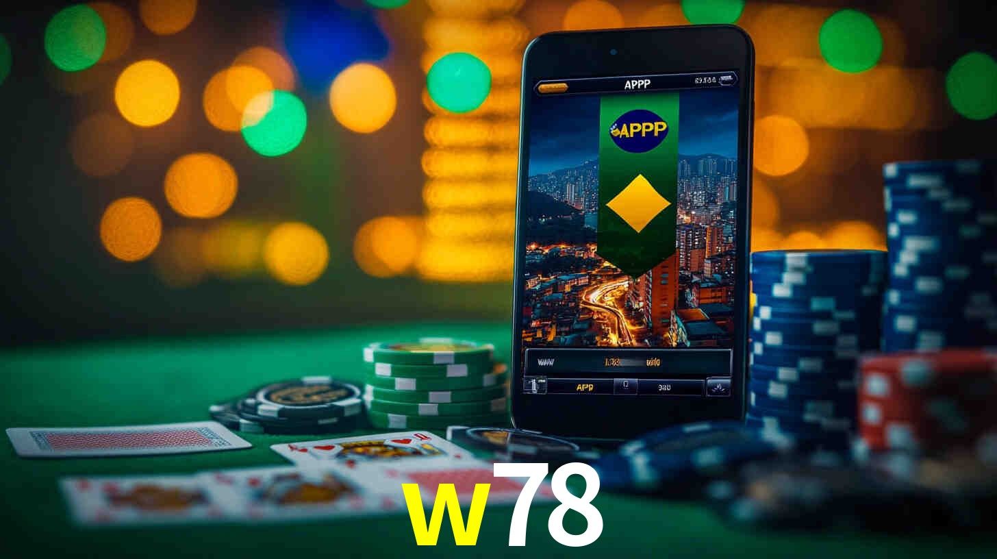 A Popularidade dos Caça-Níqueis no w78