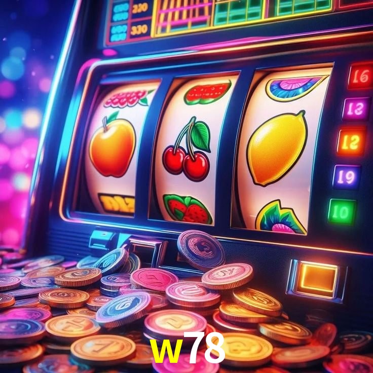 Jogo Spaceman w78