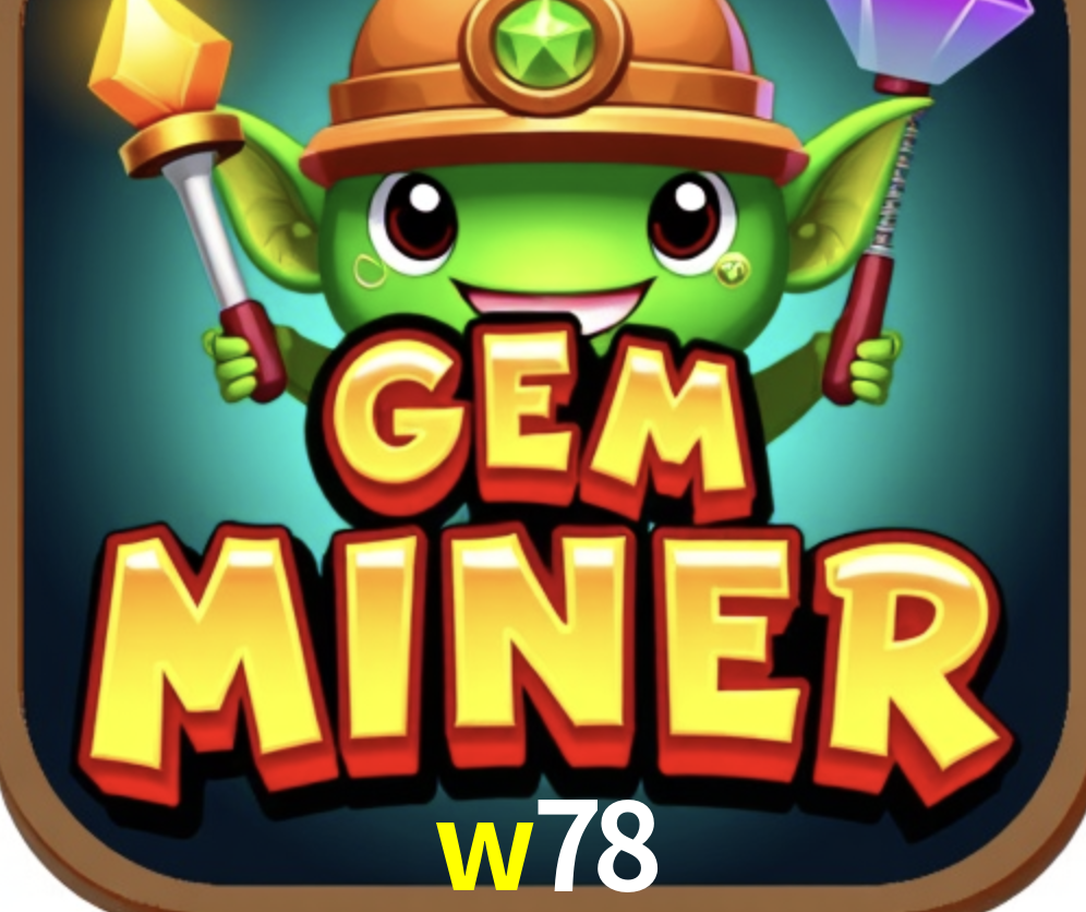APP oficial da w78 para mobile