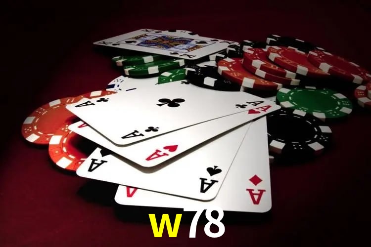 Jogos Exclusivos w78