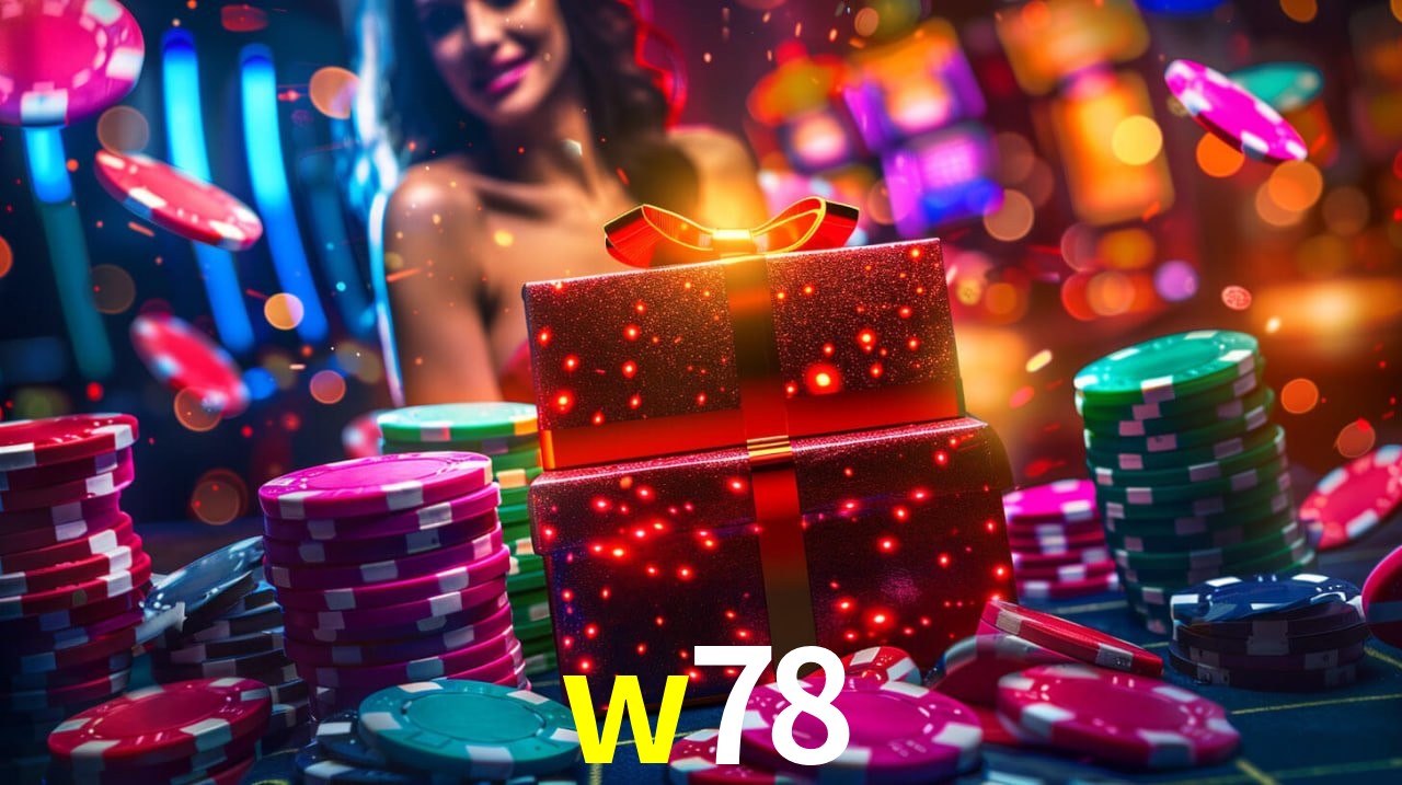 A Experiência Imersiva dos Cassinos Ao Vivo no w78