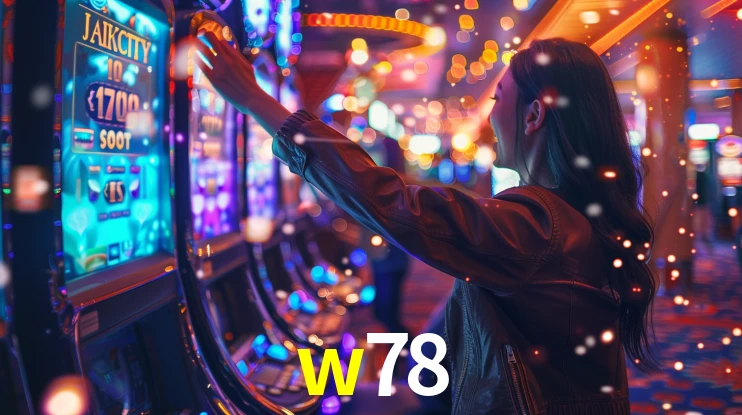 Experimente o Login Seguro Premium no w78