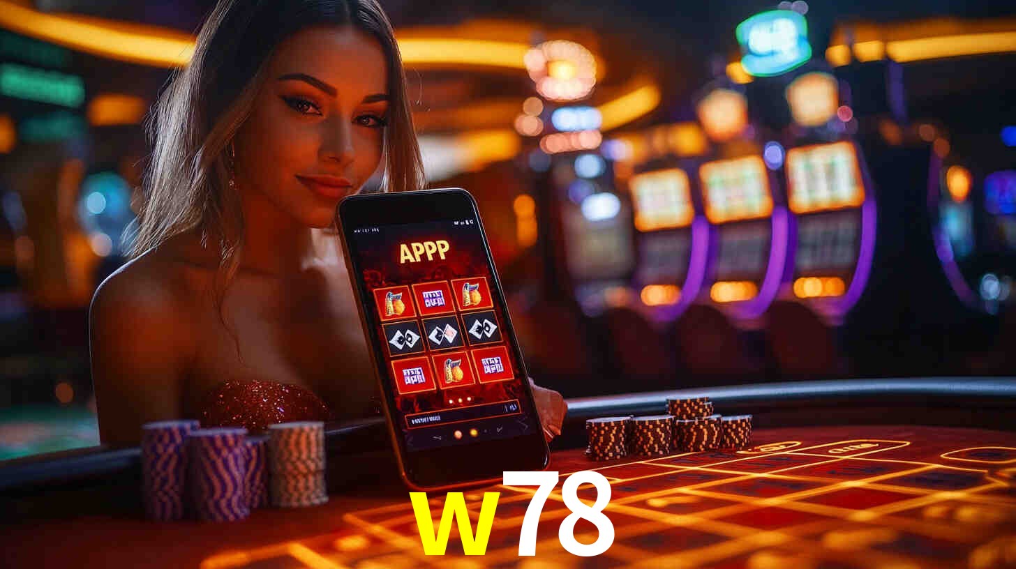 Descubra o Programa VIP da w78: Vantagens Exclusivas para Jogadores