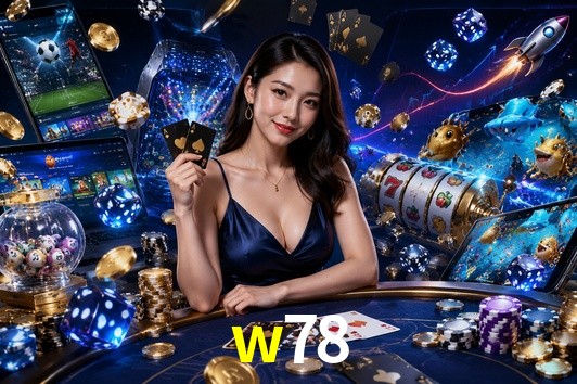 Flash Promotion w78