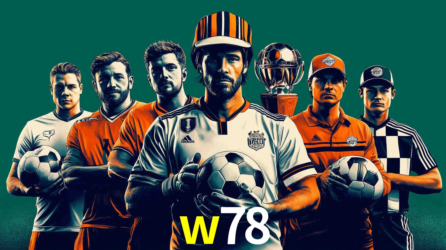 Apostas Esportivas na w78: Um Guia Completo