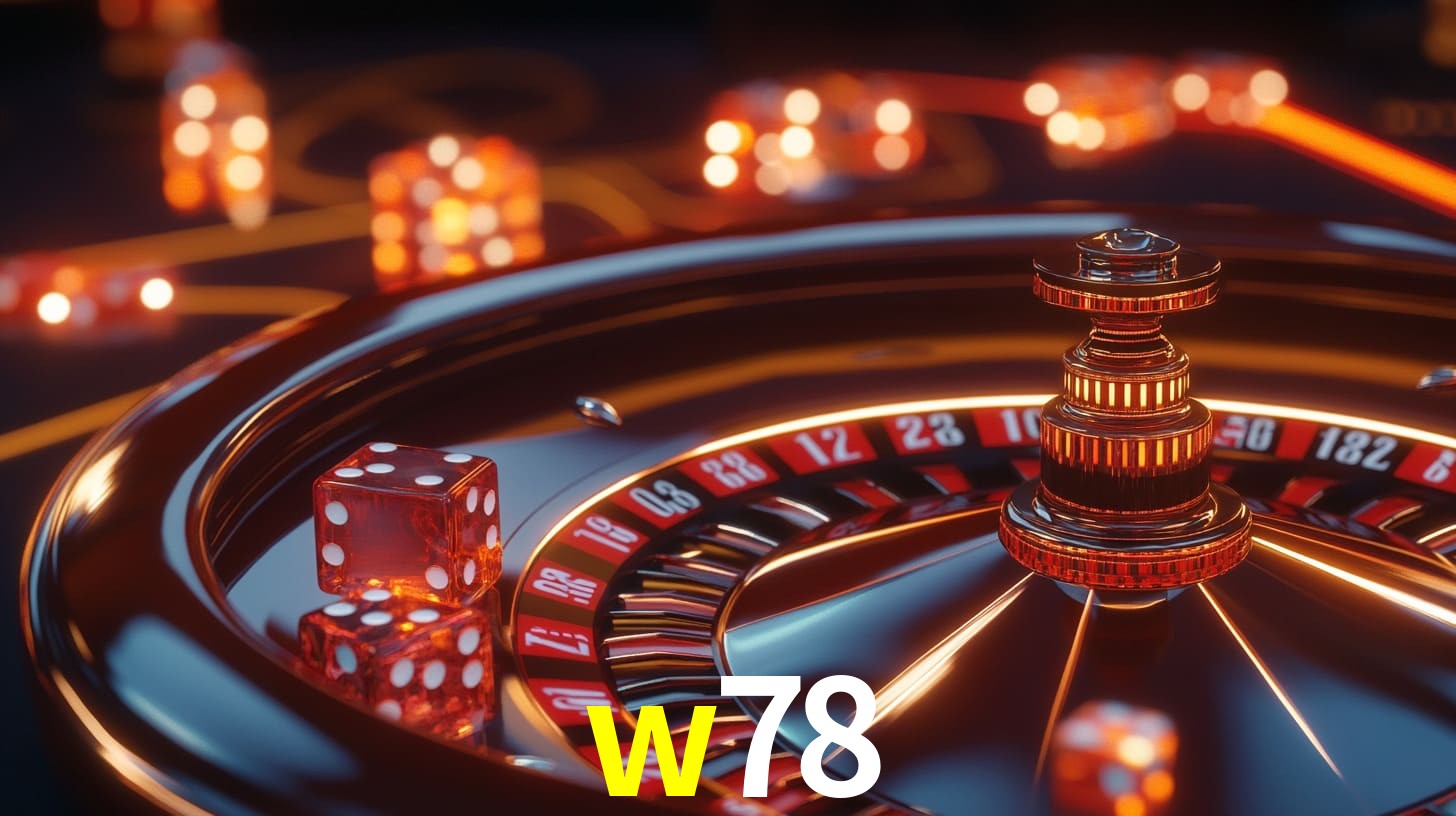 Welcome Bonus w78