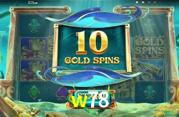 cassino w78