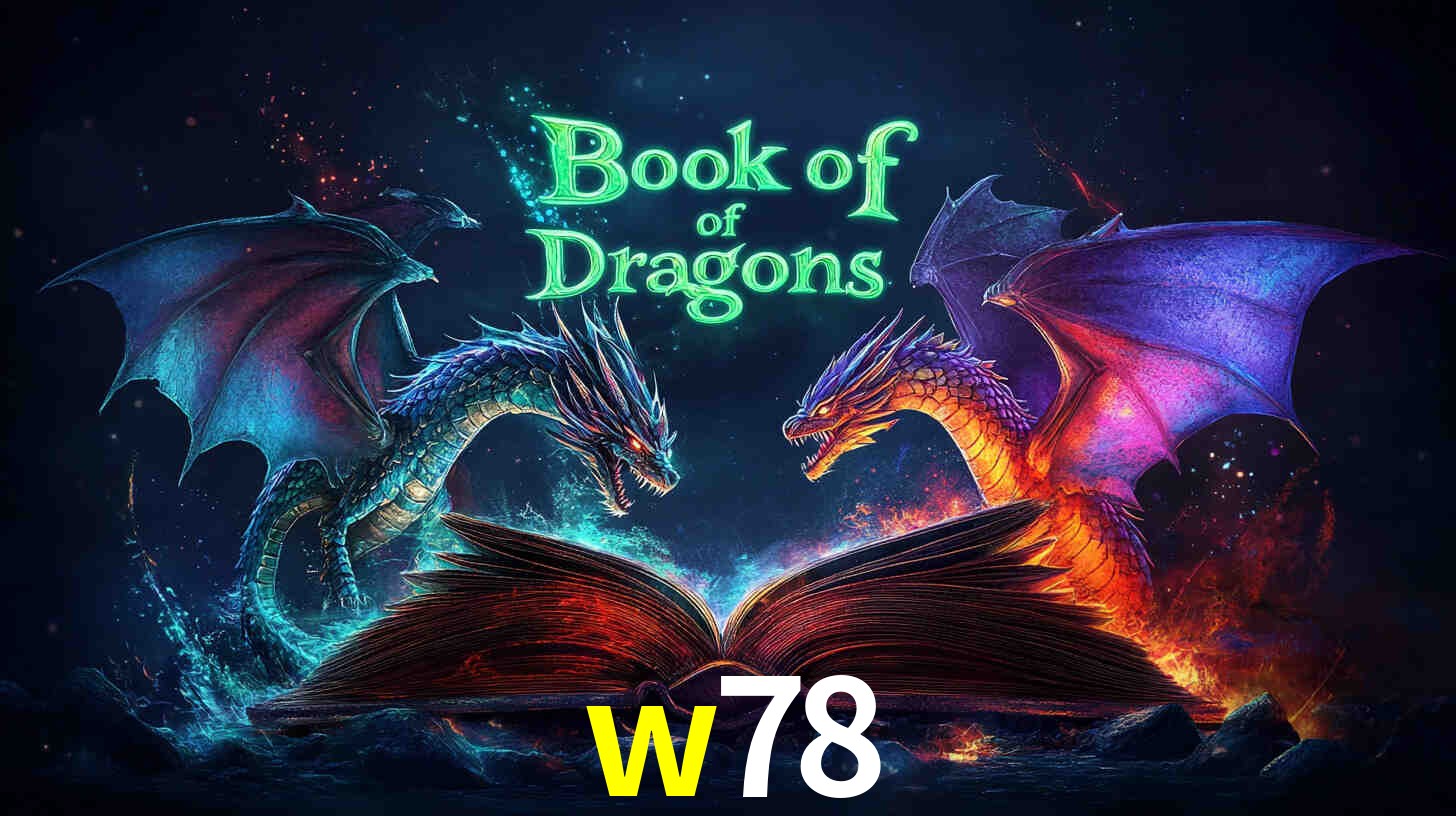 Casino Ao Vivo w78
