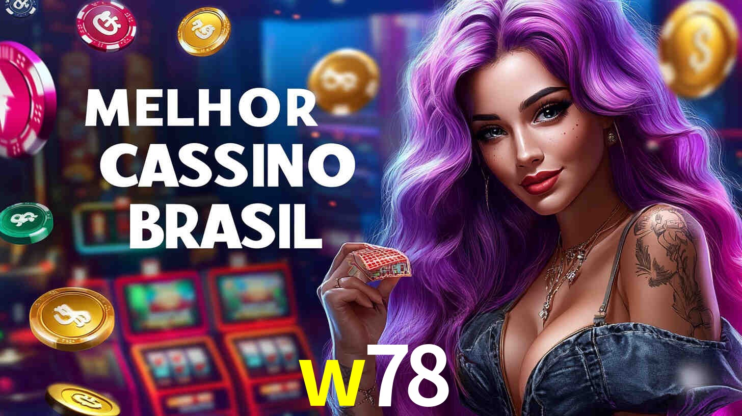 Estatísticas Esportivas w78
