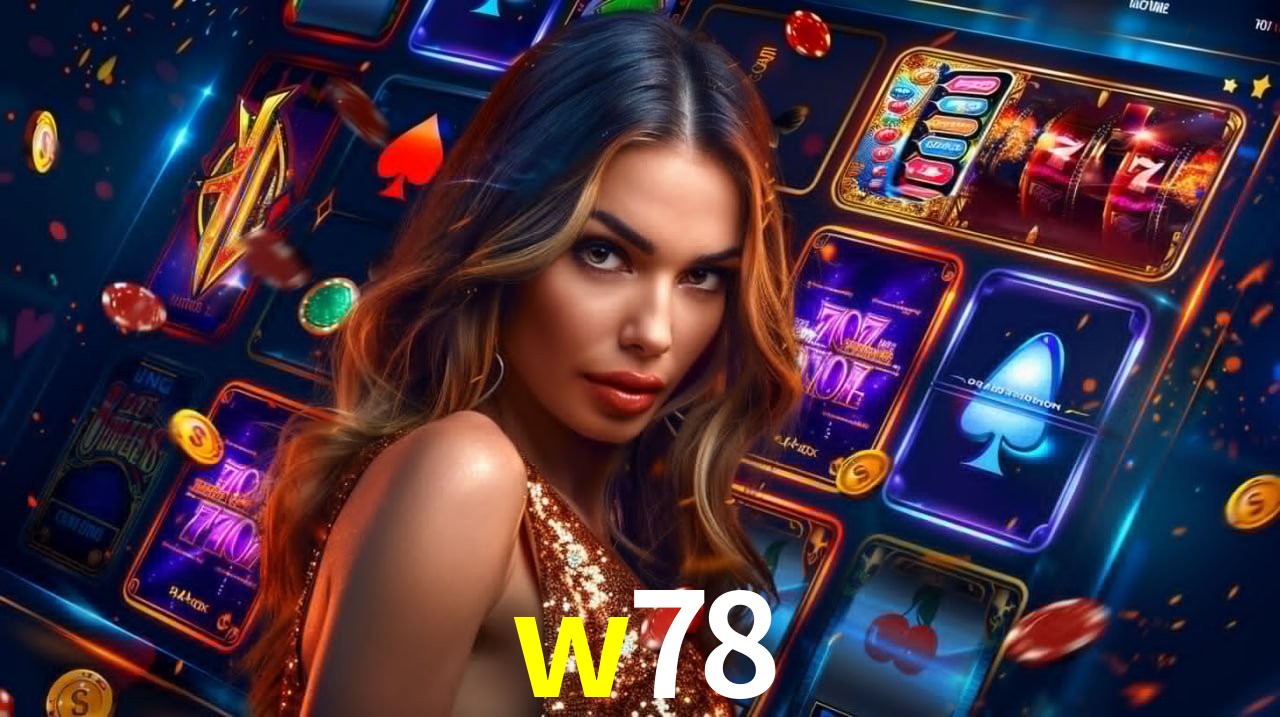 Promoção Relâmpago w78