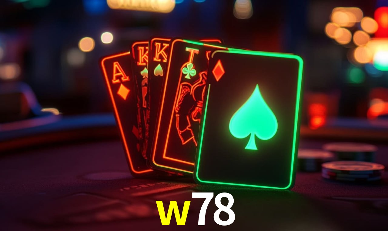 Inovações de Jogos na w78: O Futuro das Experiências Interativas