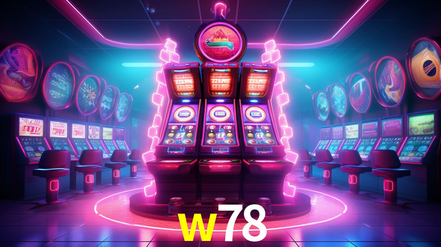 Bônus Generosos e Exclusivos no w78 para Você!