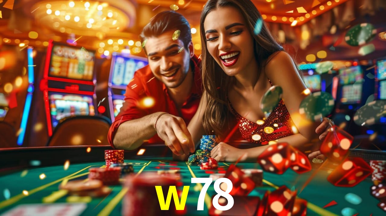 Apostas Esportivas na w78: Um Guia Completo