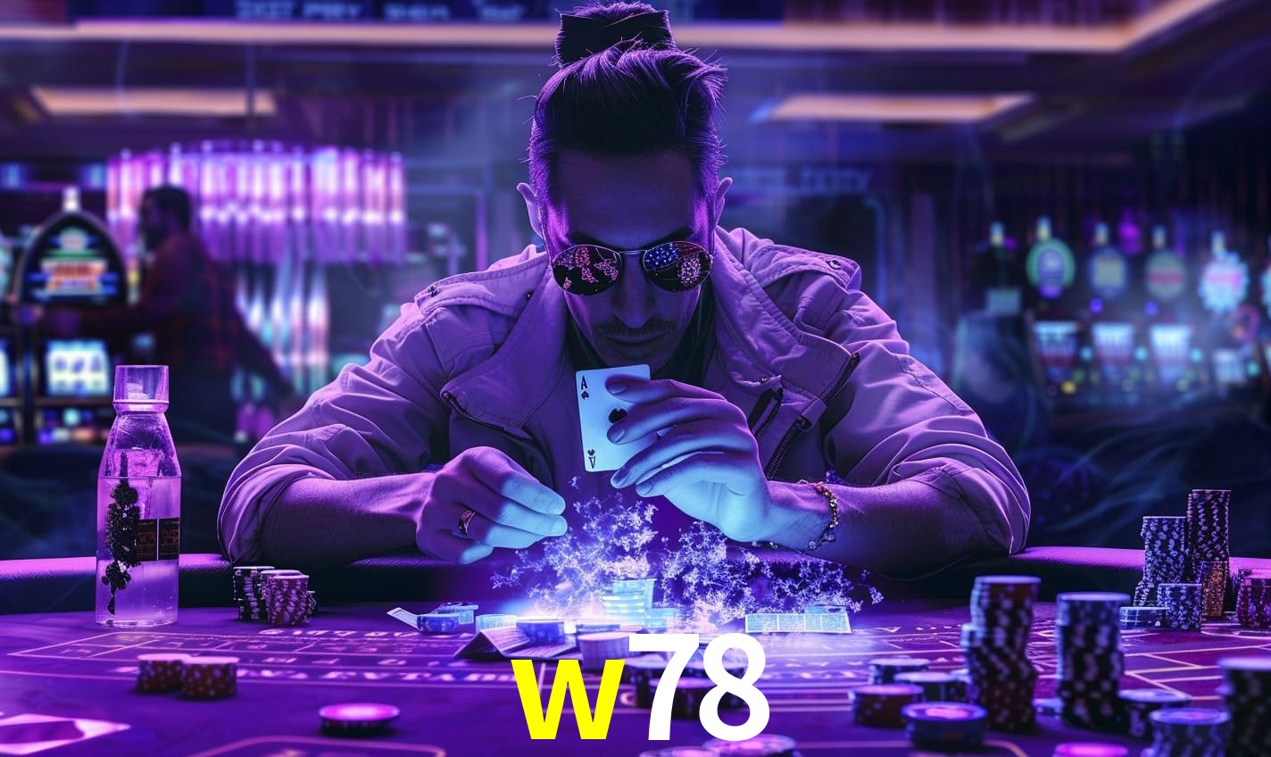 Programa VIP w78
