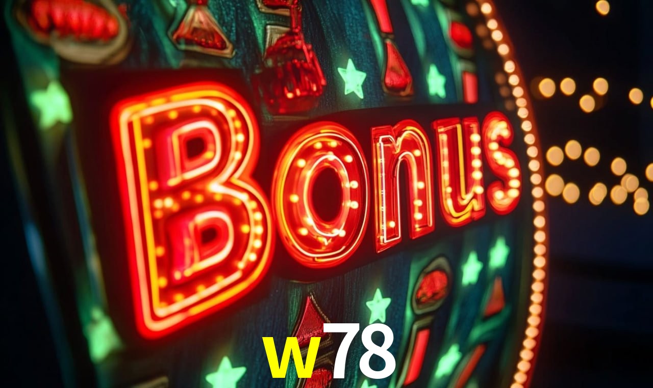 A Revolução dos Aplicativos de Jogos no w78