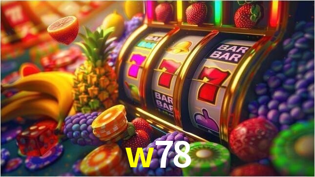 Secure Login w78