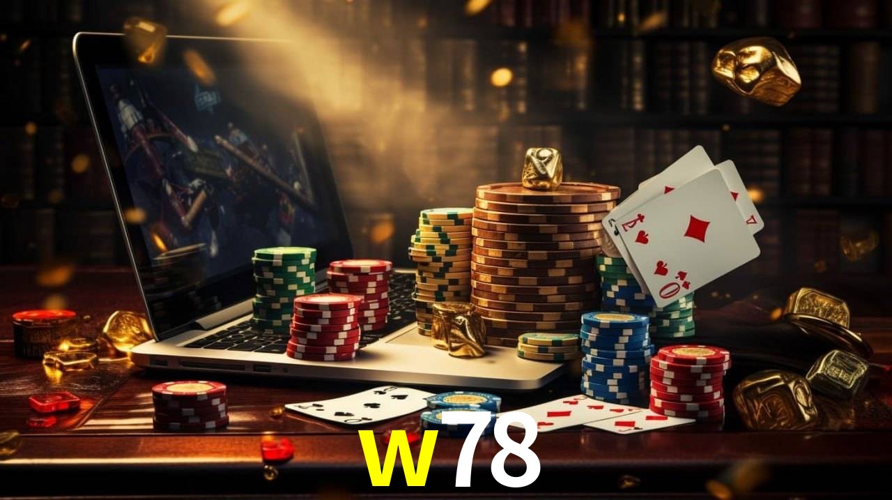 Inovações de Jogos na w78: O Futuro das Experiências Interativas