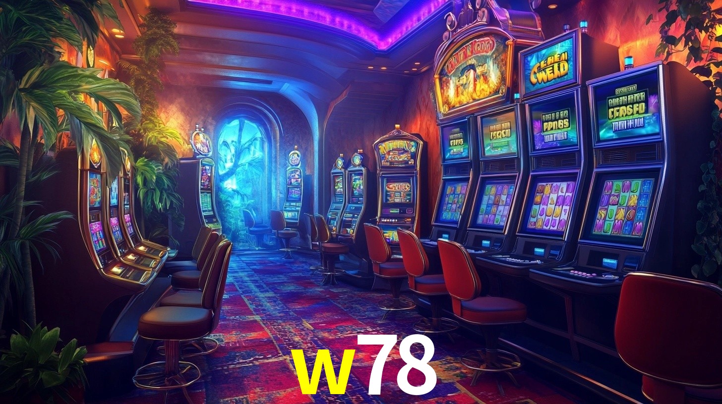 Ofertas Imperdíveis na w78: Promoções e Bônus Que Valem a Pena