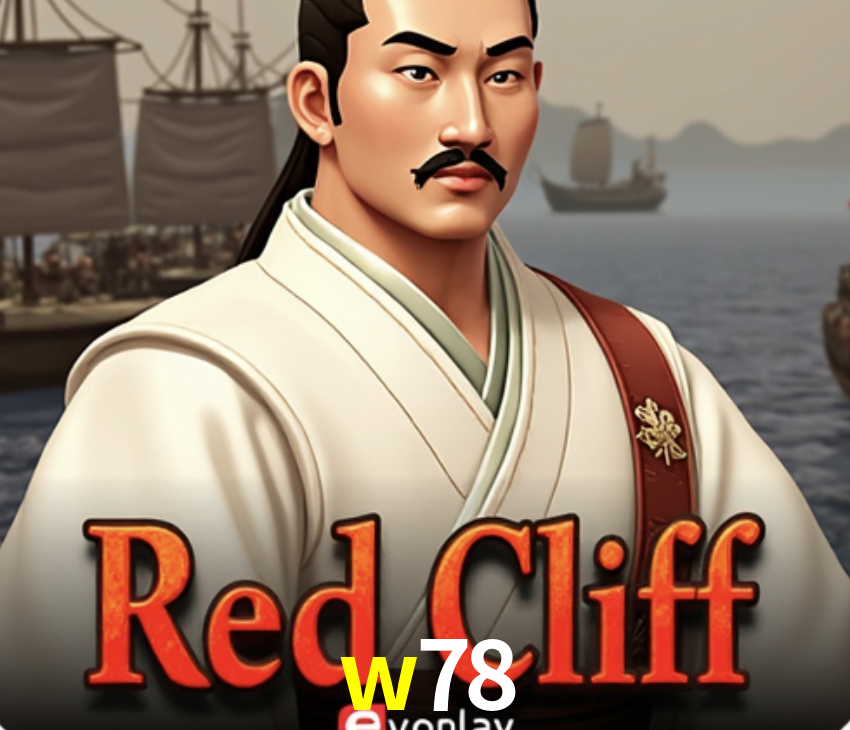 Slot Games w78