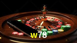 Blackjack Table w78