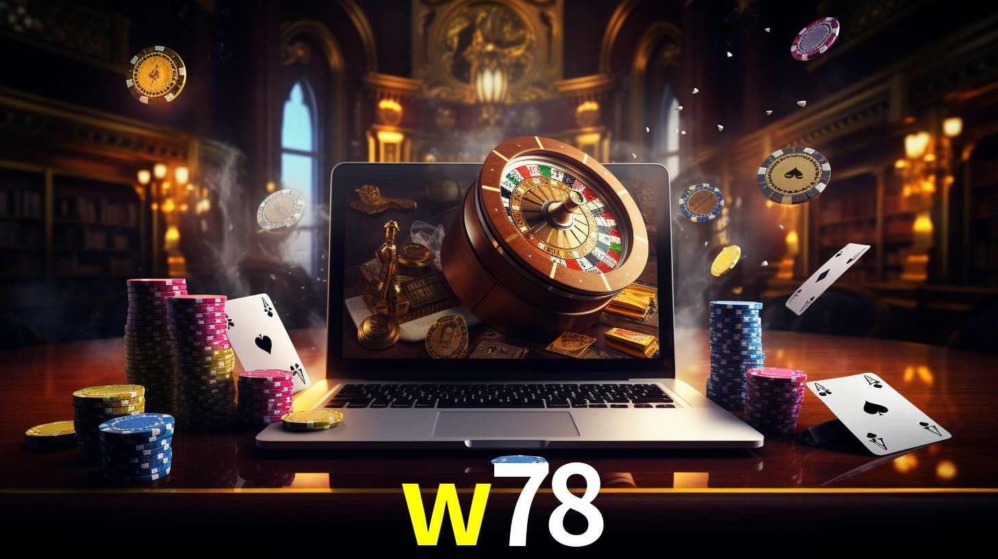 Exclusive Games w78