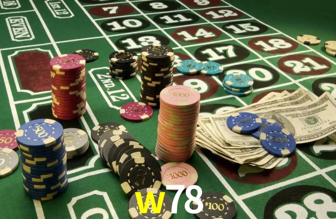 w78: Seu Especialista em Apostas Esportivas Brasileiras