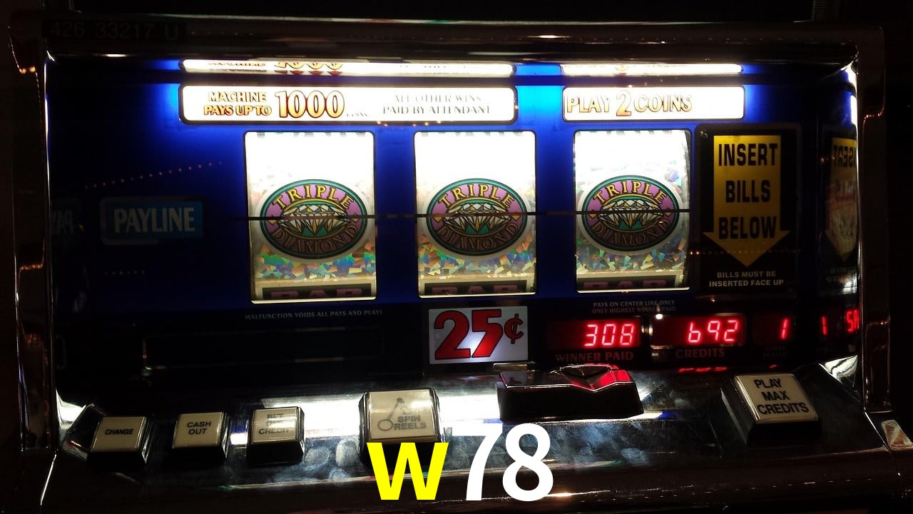 VIP Casino w78